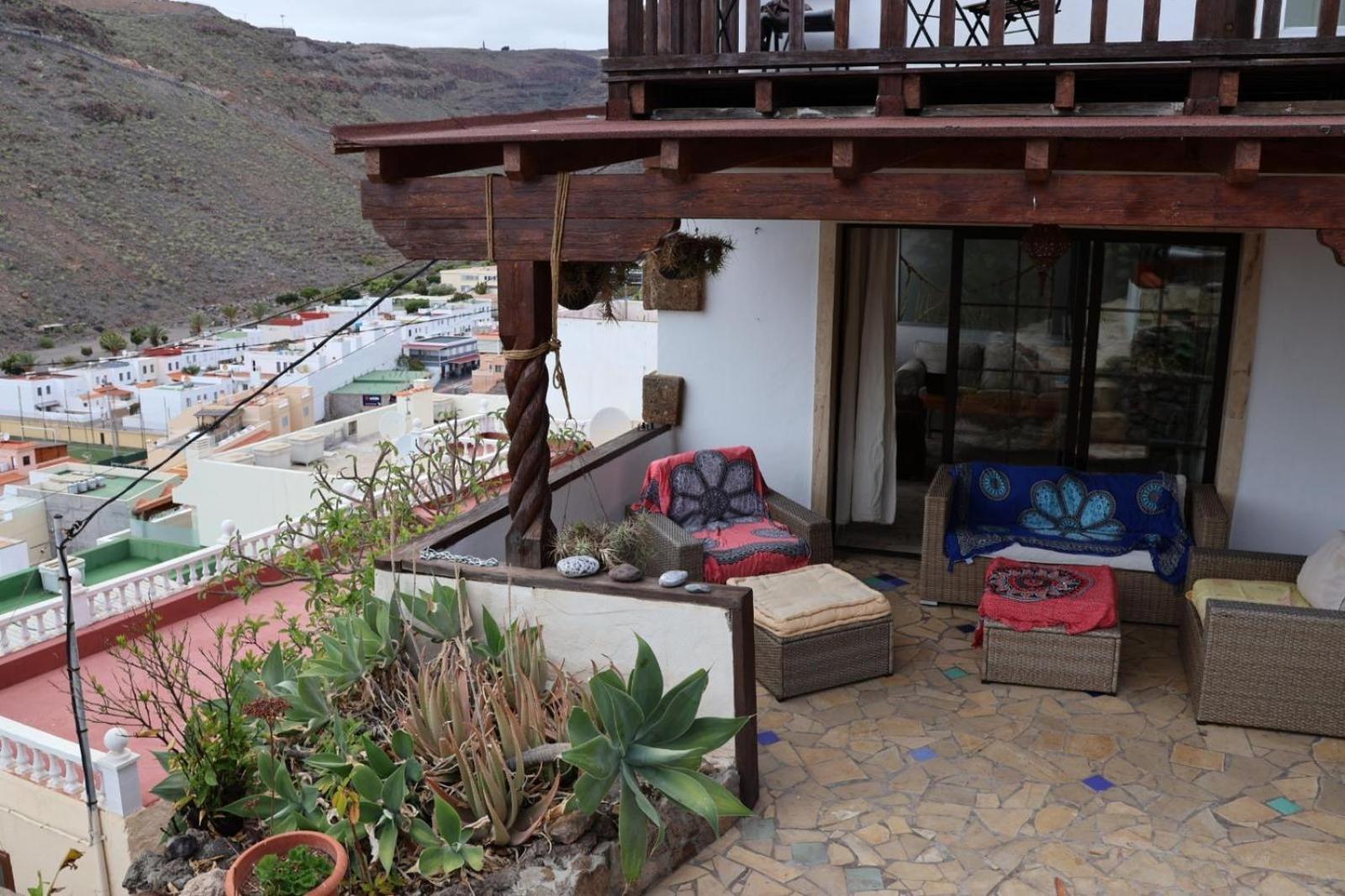 Casa Honorio Villa Playa de Santiago  Exterior photo