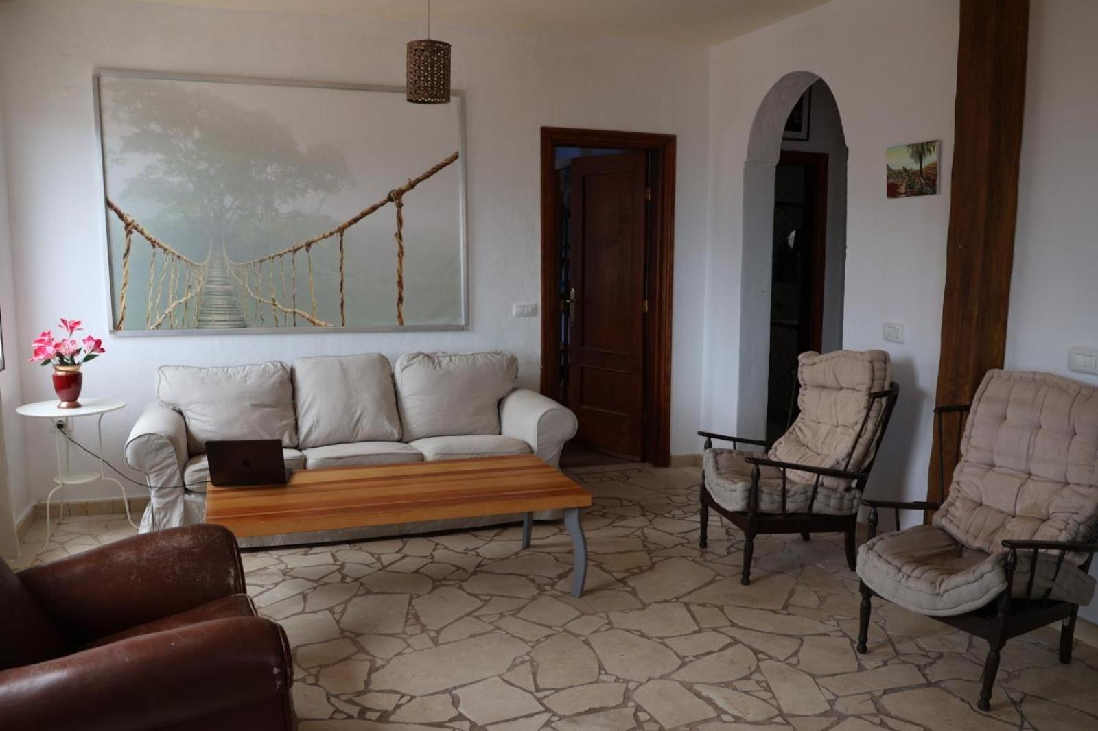 Casa Honorio Villa Playa de Santiago  Exterior photo