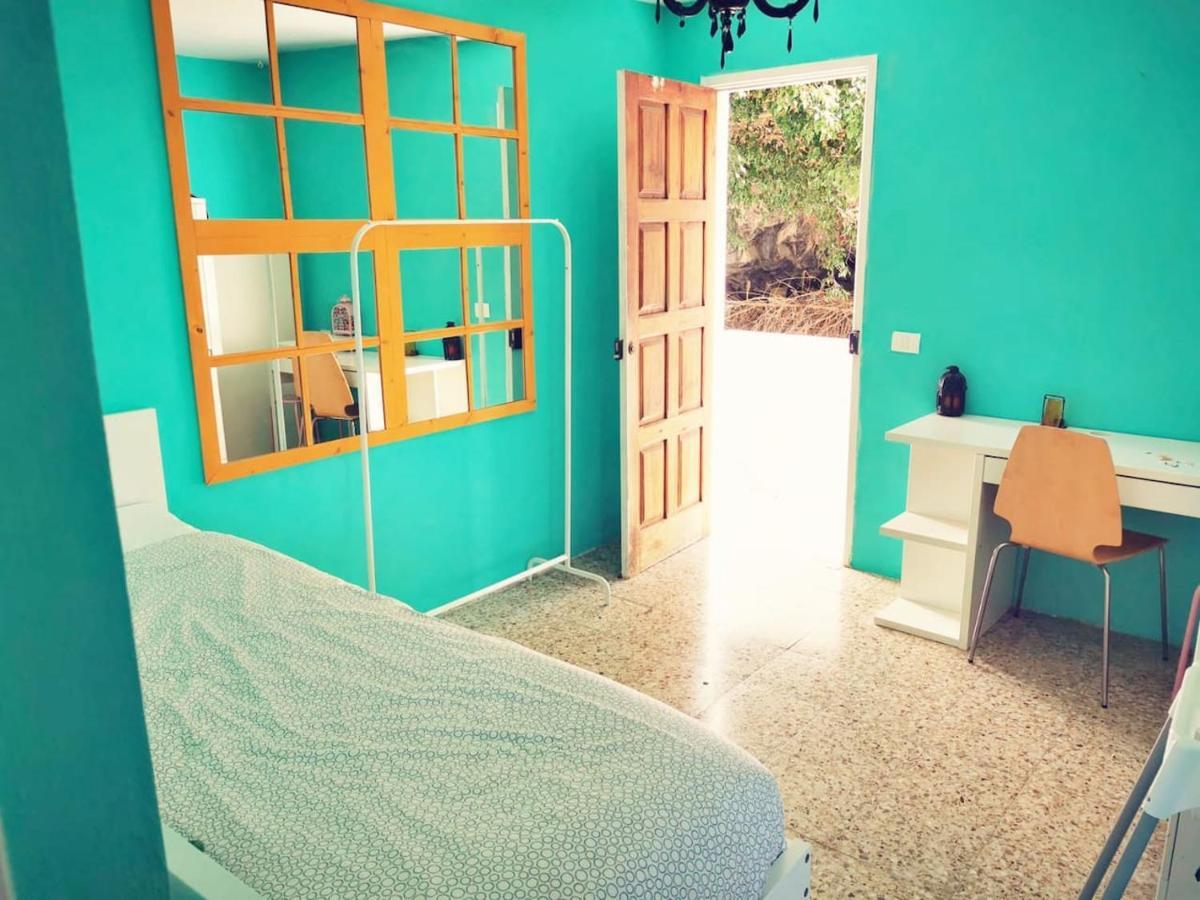 Casa Honorio Villa Playa de Santiago  Exterior photo